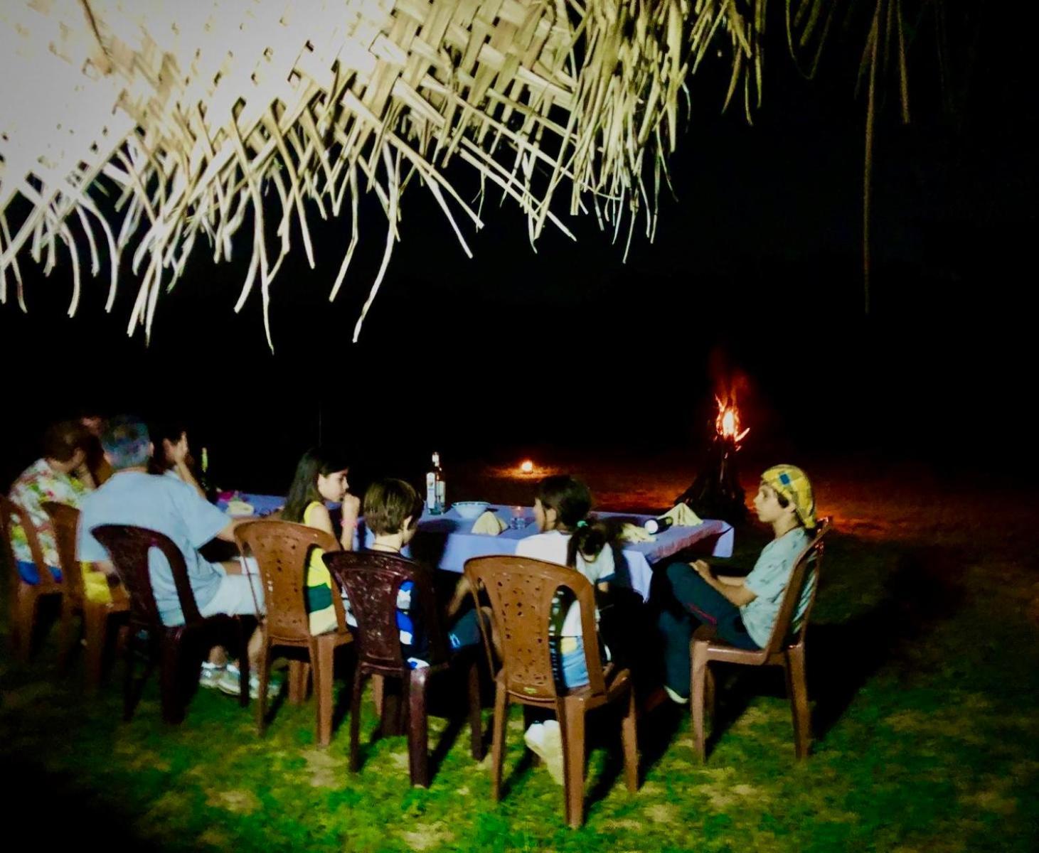 ホテル Eden ヤーラ エクステリア 写真